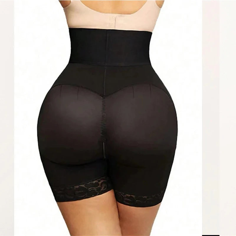 Faja Colombiana Modela