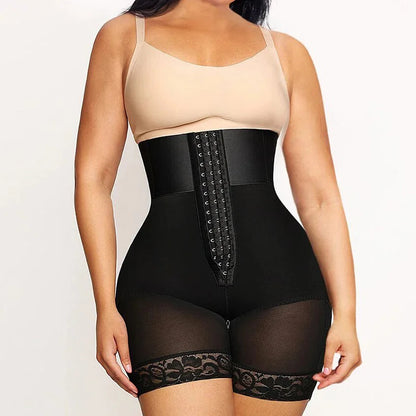 Faja Colombiana Modela