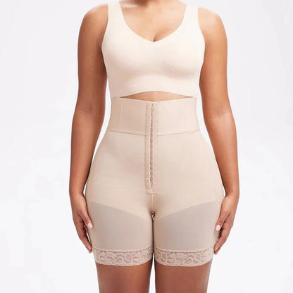 Faja Colombiana Modela